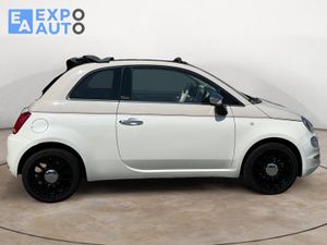 Fiat 500 S 1.2 8v 51KW (69 CV) - Foto 5