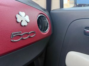Fiat 500 S 1.2 8v 51KW (69 CV) - Foto 13