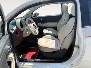 Fiat 500 S 1.2 8v 51KW (69 CV) - Foto 24