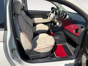 Fiat 500 S 1.2 8v 51KW (69 CV) - Foto 30