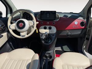 Fiat 500 S 1.2 8v 51KW (69 CV) - Foto 25