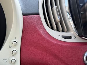 Fiat 500 S 1.2 8v 51KW (69 CV) - Foto 23