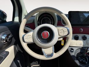 Fiat 500 S 1.2 8v 51KW (69 CV) - Foto 27