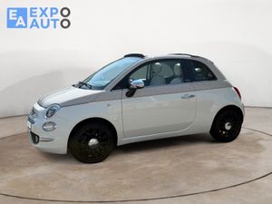 Fiat 500 S 1.2 8v 51KW (69 CV) - Foto 3
