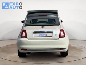 Fiat 500 S 1.2 8v 51KW (69 CV) - Foto 6
