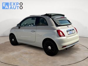Fiat 500 S 1.2 8v 51KW (69 CV) - Foto 22