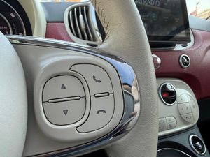 Fiat 500 S 1.2 8v 51KW (69 CV) - Foto 14