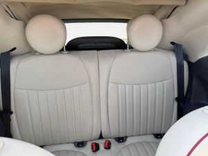 Fiat 500 S 1.2 8v 51KW (69 CV) - Foto 28