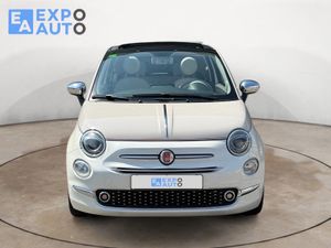 Fiat 500 S 1.2 8v 51KW (69 CV) - Foto 3