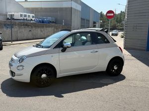 Fiat 500 S 1.2 8v 51KW (69 CV) - Foto 4