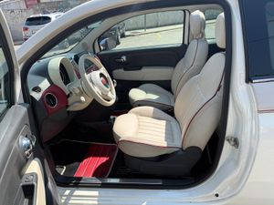 Fiat 500 S 1.2 8v 51KW (69 CV) - Foto 9