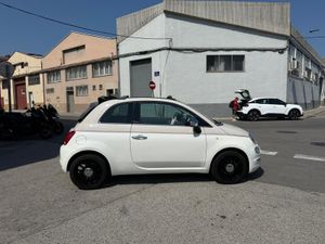 Fiat 500 S 1.2 8v 51KW (69 CV) - Foto 8