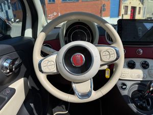 Fiat 500 S 1.2 8v 51KW (69 CV) - Foto 15