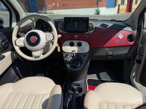Fiat 500 S 1.2 8v 51KW (69 CV) - Foto 10
