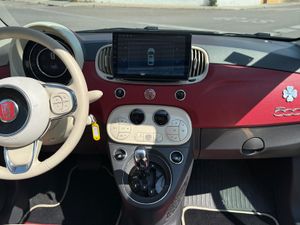 Fiat 500 S 1.2 8v 51KW (69 CV) - Foto 11