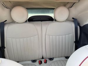 Fiat 500 S 1.2 8v 51KW (69 CV) - Foto 12