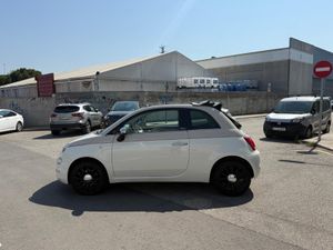 Fiat 500 S 1.2 8v 51KW (69 CV) - Foto 5