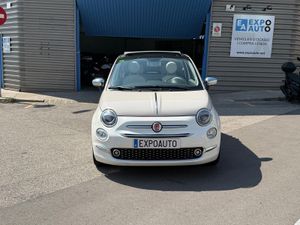 Fiat 500 S 1.2 8v 51KW (69 CV) - Foto 3
