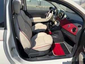 Fiat 500 S 1.2 8v 51KW (69 CV) - Foto 14