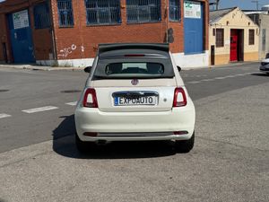 Fiat 500 S 1.2 8v 51KW (69 CV) - Foto 6