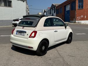 Fiat 500 S 1.2 8v 51KW (69 CV) - Foto 7