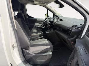 Peugeot Rifter Active Standard BlueHDi 73kW - Foto 14