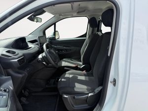Peugeot Rifter Active Standard BlueHDi 73kW - Foto 8