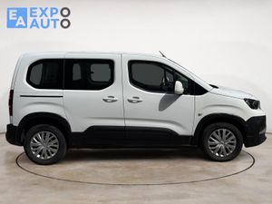 Peugeot Rifter Active Standard BlueHDi 73kW - Foto 6