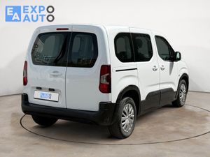 Peugeot Rifter Active Standard BlueHDi 73kW - Foto 5