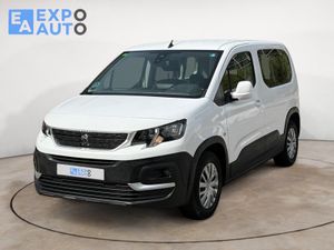 Peugeot Rifter Active Standard BlueHDi 73kW - Foto 10