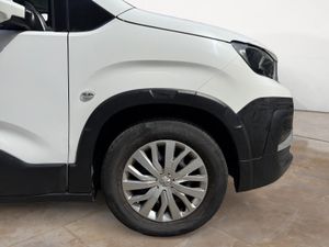 Peugeot Rifter Active Standard BlueHDi 73kW - Foto 13