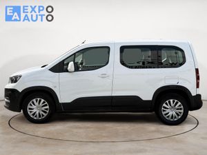 Peugeot Rifter Active Standard BlueHDi 73kW - Foto 3