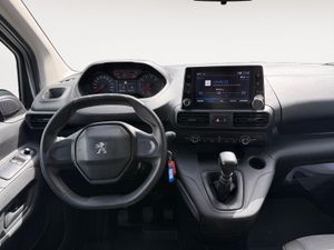 Peugeot Rifter Active Standard BlueHDi 73kW - Foto 9