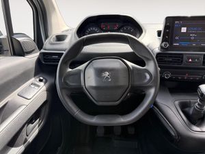 Peugeot Rifter Active Standard BlueHDi 73kW - Foto 11
