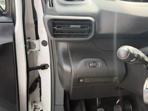 Peugeot Rifter Active Standard BlueHDi 73kW - Foto 19