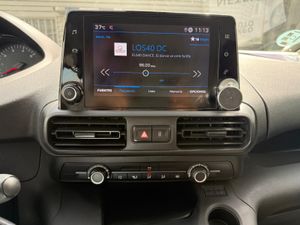 Peugeot Rifter Active Standard BlueHDi 73kW - Foto 17