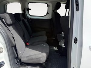 Peugeot Rifter Active Standard BlueHDi 73kW - Foto 12