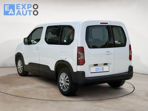 Peugeot Rifter Active Standard BlueHDi 73kW - Foto 3