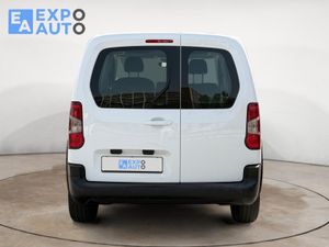 Peugeot Rifter Active Standard BlueHDi 73kW - Foto 4