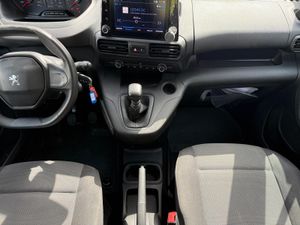 Peugeot Rifter Active Standard BlueHDi 73kW - Foto 12