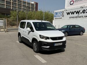 Peugeot Rifter Active Standard BlueHDi 73kW - Foto 2