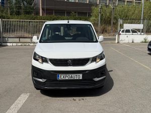 Peugeot Rifter Active Standard BlueHDi 73kW - Foto 8