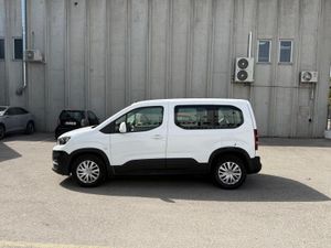 Peugeot Rifter Active Standard BlueHDi 73kW - Foto 4