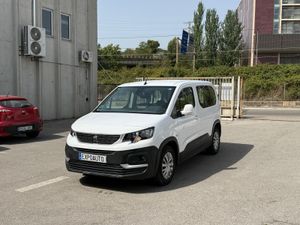 Peugeot Rifter Active Standard BlueHDi 73kW - Foto 3