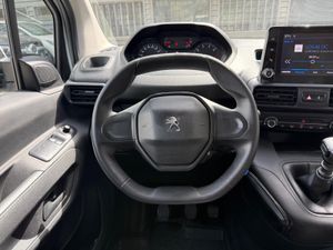 Peugeot Rifter Active Standard BlueHDi 73kW - Foto 6