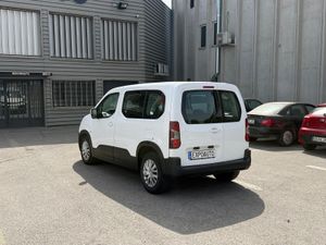 Peugeot Rifter Active Standard BlueHDi 73kW - Foto 3