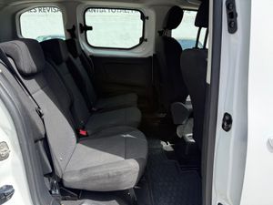 Peugeot Rifter Active Standard BlueHDi 73kW - Foto 7