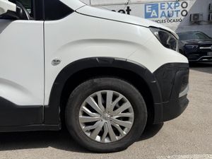 Peugeot Rifter Active Standard BlueHDi 73kW - Foto 15
