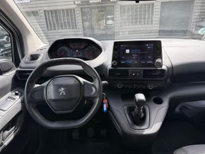 Peugeot Rifter Active Standard BlueHDi 73kW - Foto 5
