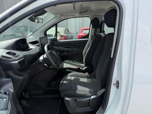 Peugeot Rifter Active Standard BlueHDi 73kW - Foto 11